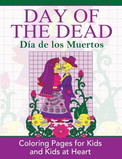 Cover Day of the Dead