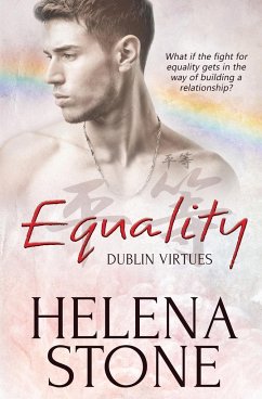 Equality - Stone, Helena