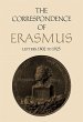 The Correspondence of Erasmus - Bild 1