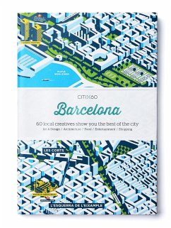 Citix60: Barcelona: New Edition