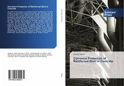 Corrosion Protection of Reinforced Steel in Concrete - Gaber, Ghalia