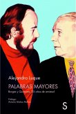 Palabras mayores Palabras mayores
