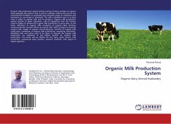 Organic Milk Production System