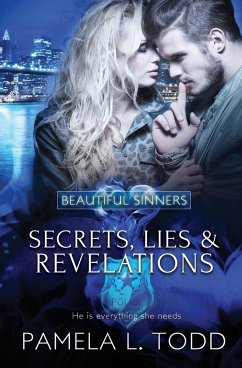 Secrets, Lies & Revelations - Todd, Pamela L.