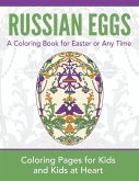 Russian Eggs