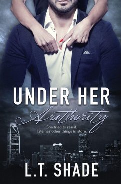 Cover Under Her Authority