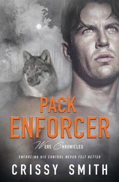 Pack Enforcer - Smith, Crissy