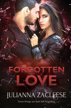 Forgotten Love - Zacleese, Julianna