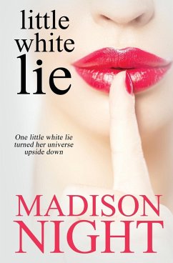 Little White Lie - Night, Madison