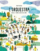 L'orquestra : Busca i troba arreu del món