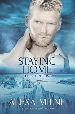 Staying Home - Milne, Alexa