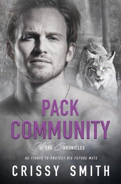 Pack Community - Smith, Crissy