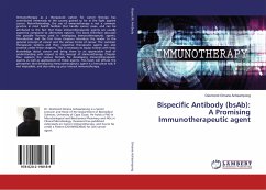 Bispecific Antibody (bsAb): A Promising Immunotherapeutic agent