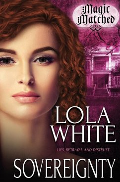 Sovereignty - White, Lola