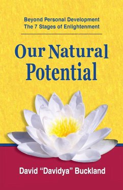 Cover Our Natural Potential