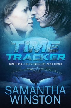 Time Tracker - Winston, Samantha