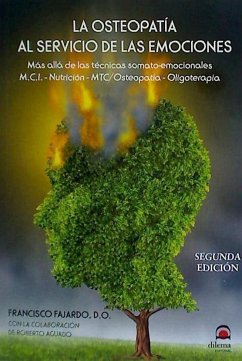 La Osteopatía al Servicio de las Emociones