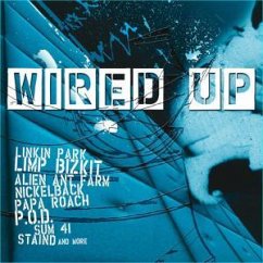 Wired Up - Wired-Up (2002)