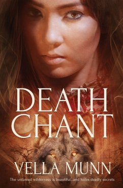 Cover Death Chant
