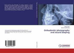 Orthodontic photography and record keeping