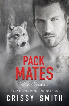 Pack Mates - Smith, Crissy