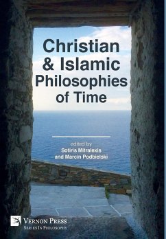 Christian and Islamic Philosophies of Time