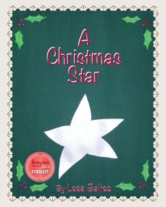 A Christmas Star - Baltes, Leea