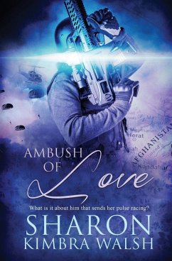 Ambush of Love - Kimbra Walsh, Sharon