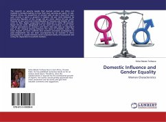 Domestic Influence and Gender Equality