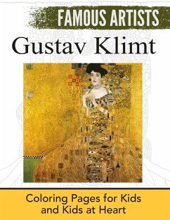 Cover Gustav Klimt