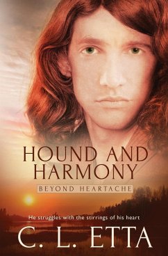 Hound and Harmony - Etta, C. L.