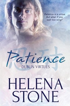Patience - Stone, Helena