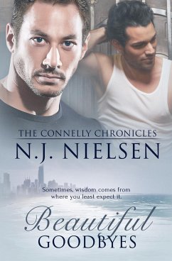 Beautiful Goodbyes - Nielsen, N. J.