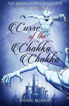 Curse of the Chakka Chakka - Mcnair, Dionie