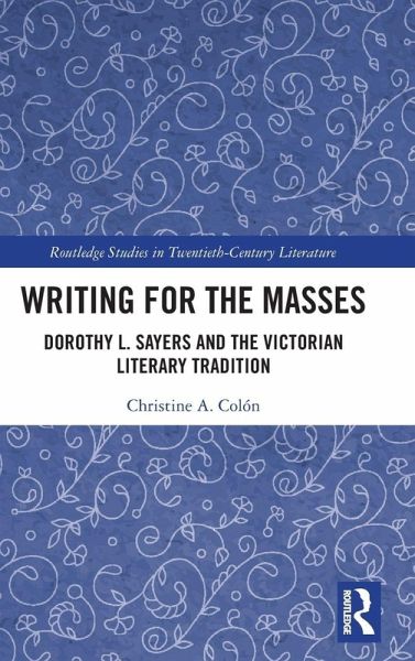 Writing for the Masses Writing for the Masses