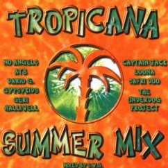 Tropicana Summer Mix Tropicana Summer Mix