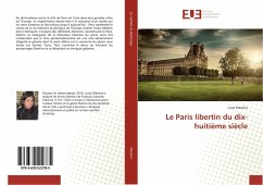 Le Paris libertin du dix-huitième siècle - Messina, Luisa