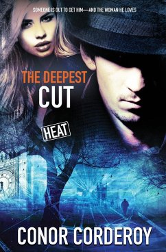 The Deepest Cut - Corderoy, Conor