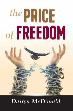The Price Of Freedom - Mcdonald, Darryn