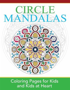 Circle Mandalas