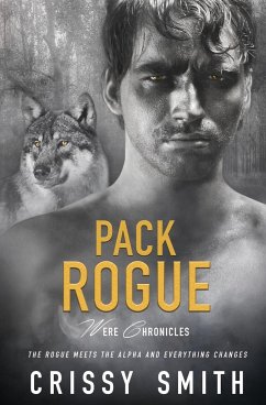 Pack Rogue - Smith, Crissy