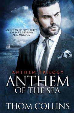 Anthem of the Sea - Collins, Thom