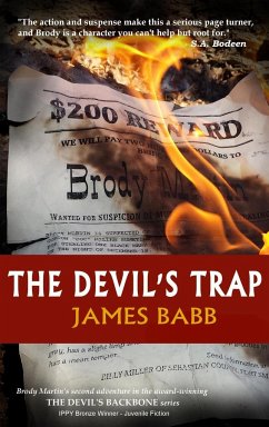 The Devil's Trap - Babb, James