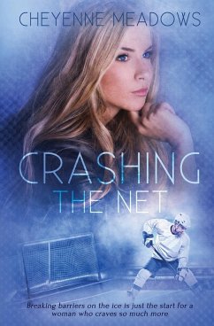 Crashing The Net - Meadows, Cheyenne