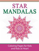 Star Mandalas