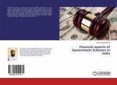Financial aspects of Government Schemes in India