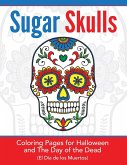 Sugar Skulls