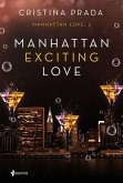 Manhattan exciting love