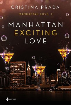 Manhattan exciting love - Prada Pardal, Cristina
