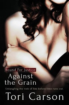 Against the Grain - Carson, Tori